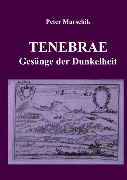 Cover von TENEBRAE