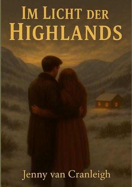 Cover von Highlands Reihe/Im Licht der Highlands