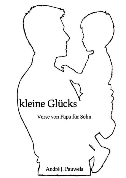 Cover von kleine Glücks