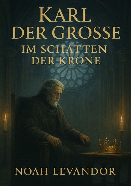 Cover von Karl der Große