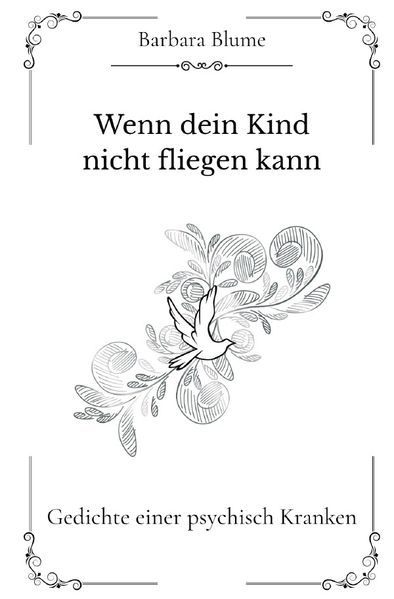 Cover von Wenn dein Kind nicht fliegen kann