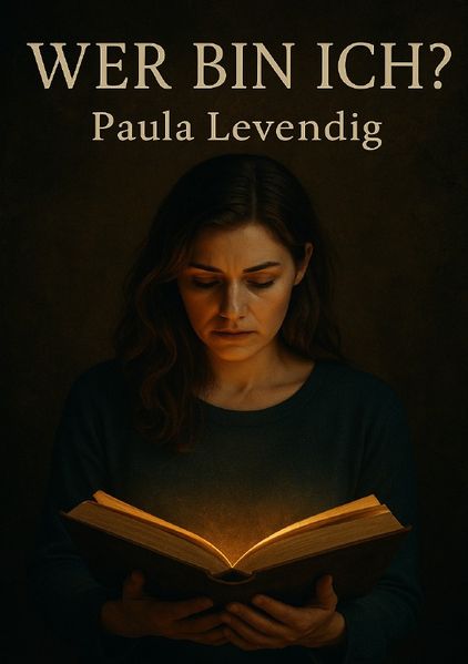 Cover von Wer Bin Ich