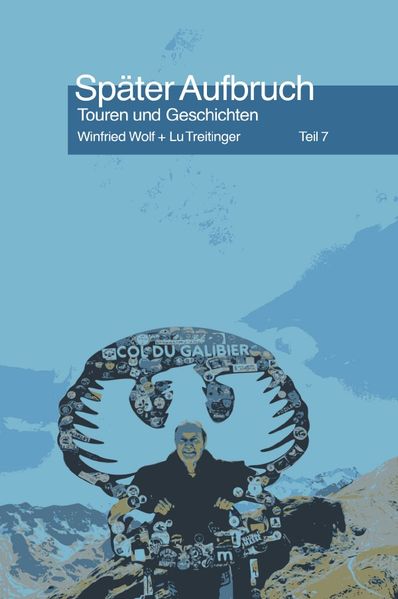 Cover von Später Aufbruch … Bd. 7