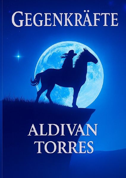 Cover von Der Seher/Gegenkräfte
