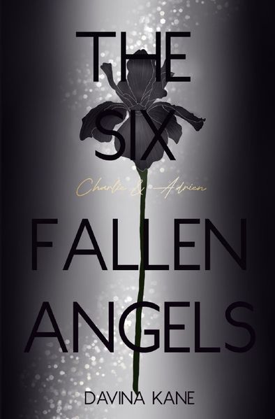 Cover von Six Fallen Angels Reihe/The Six Fallen Angels Band 5
