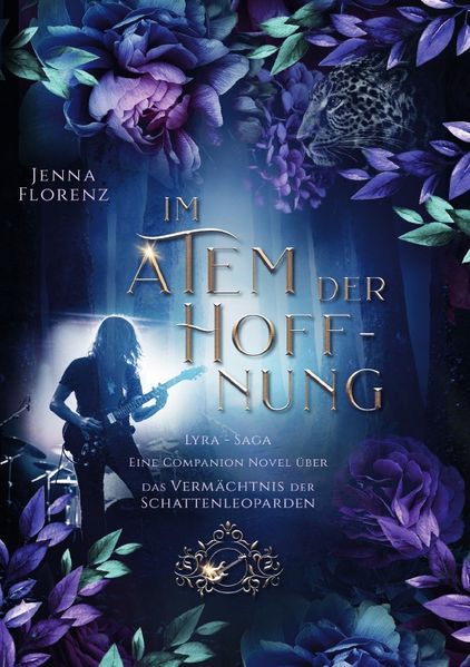 Cover von Im Atem der Hoffnung