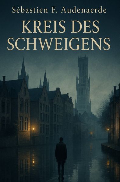Cover von Kreis des Schweigens