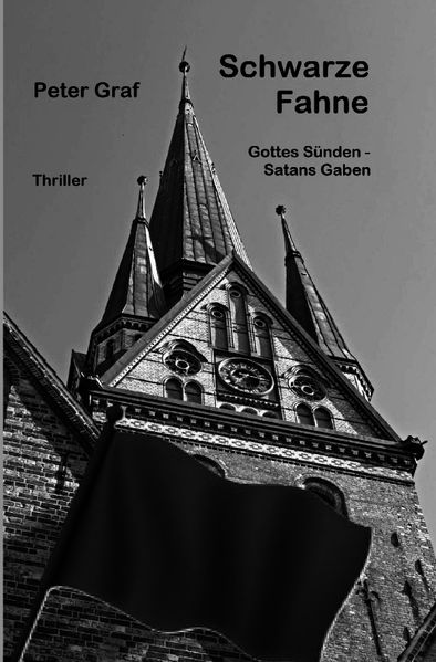Cover von Schwarze Fahne