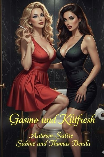 Cover von Gasmo und Klitfresh