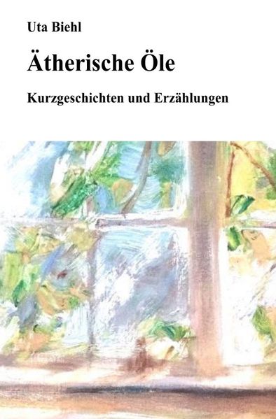 Cover von Ätherische Öle