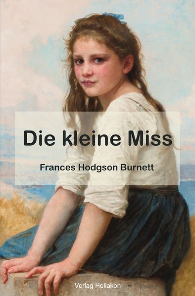 Cover von Die kleine Miss
