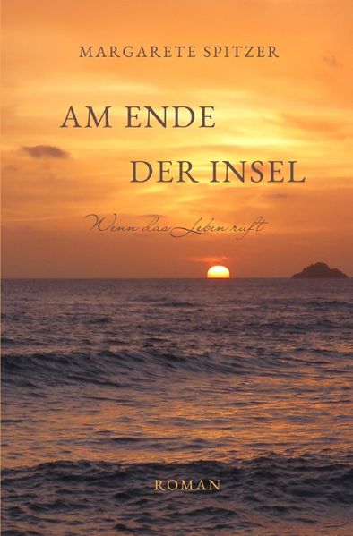 Cover von Hannahs Weg/Am Ende der Insel