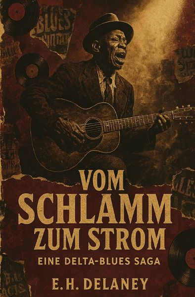 Cover von Vom Schlamm zum Strom