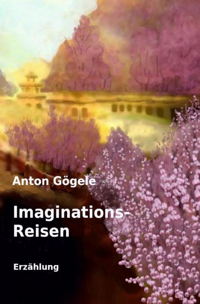 Cover von Imaginationsreisen Erzählung