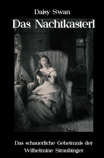 Cover von Das Nachtkasterl