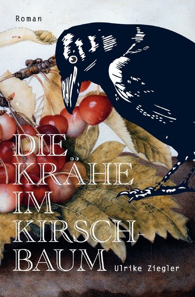 Cover von Die Krähe im Kirschbaum