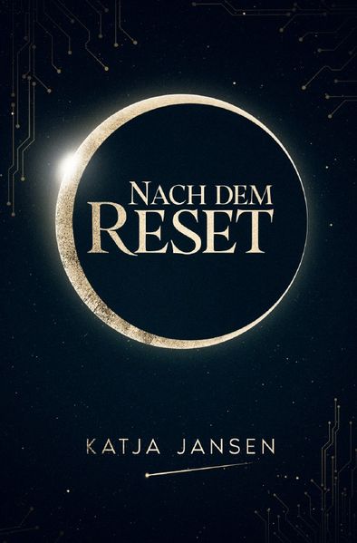 Cover von Nach dem Reset