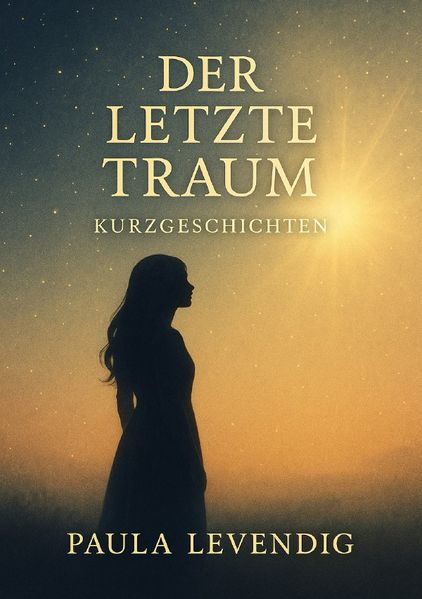 Cover von Der Letzte Traum