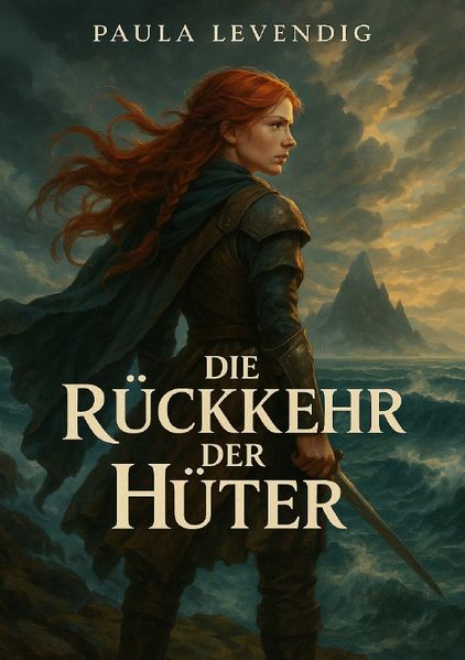 Cover von Das Echo der Schatten/Die Rücker Der Hüter