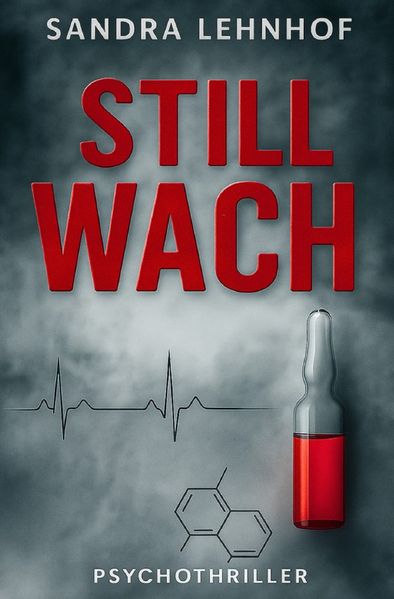 Cover von Still wach