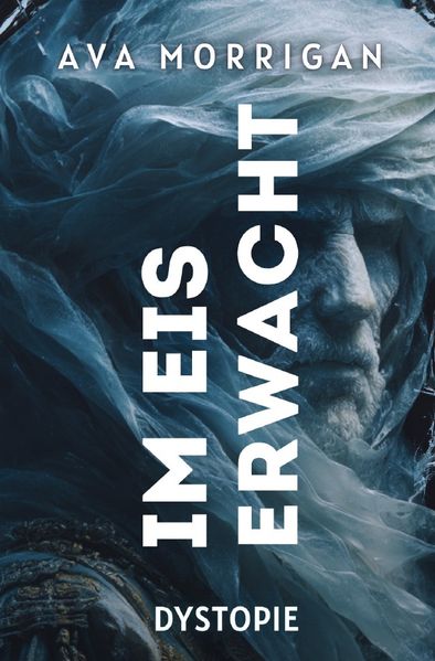 Cover von Im Eis erwacht
