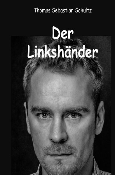 Cover von Der Linkshänder
