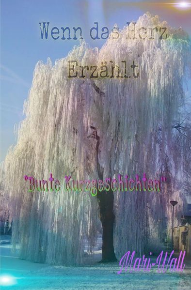 Cover von Wenn das Herz erzählt