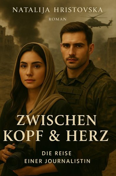 Cover von Zwischen Kopf & Herz