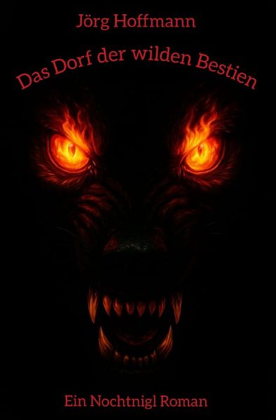 Cover von Das Dorf der wilden Bestien