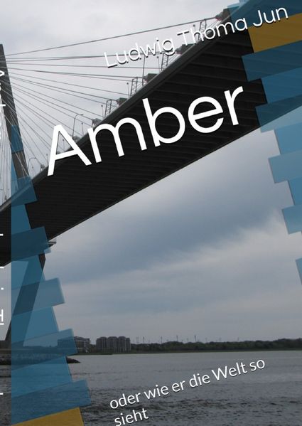 Cover von Amber