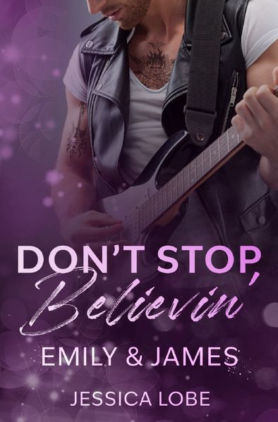 Cover von Don’t Stop Believin‘ – Emily & James