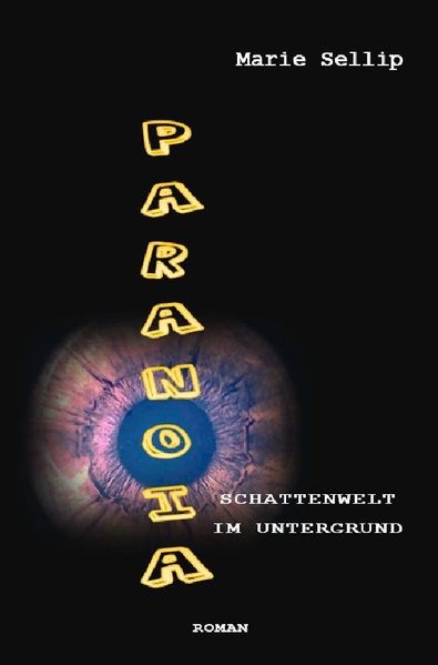 Cover von Paranoia