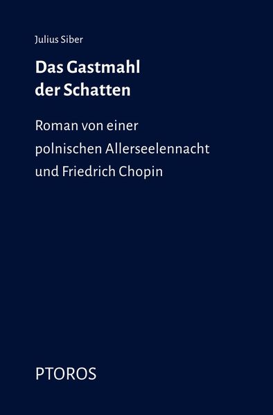 Cover von Das Gastmahl der Schatten