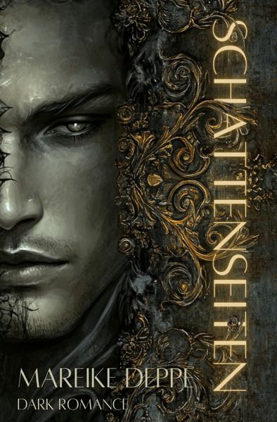 Cover von Schattenseiten