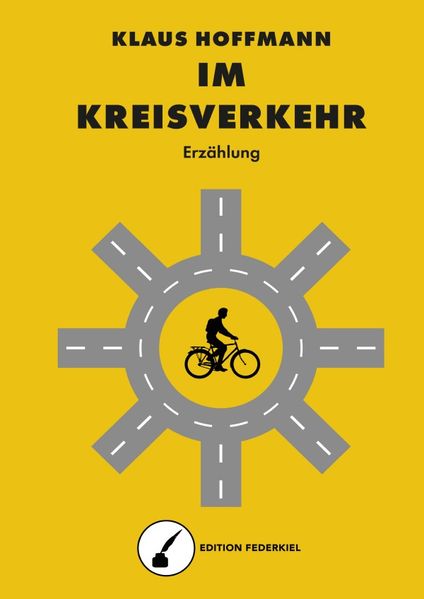 Cover von Im Kreisverkehr