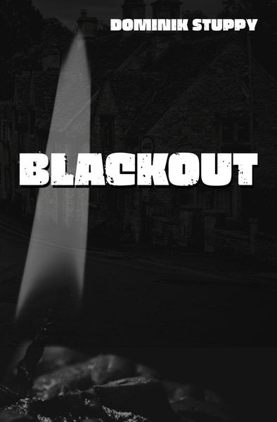 Cover von Blackout