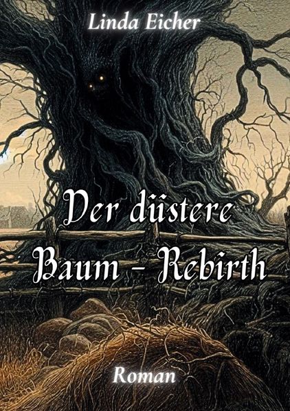 Cover von Der düstere Baum – Rebirth