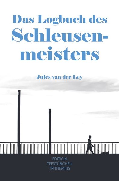 Cover von Das Logbuch des Schleusenmeisters
