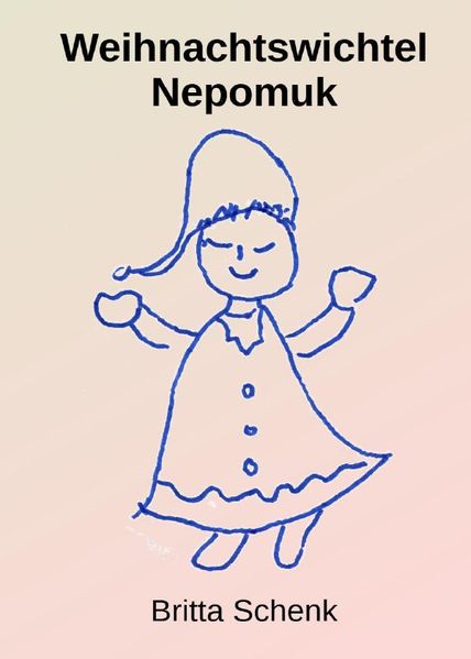 Cover von Weihnachtswichtel Nepomuk