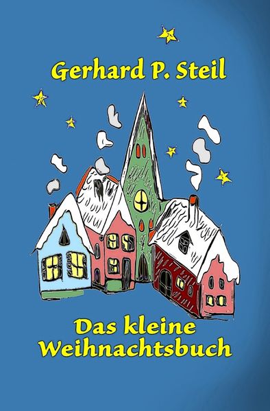 Cover von Das kleine Weihnachtsbuch