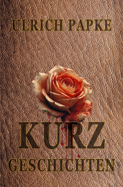 Cover von Kurzgeschichten