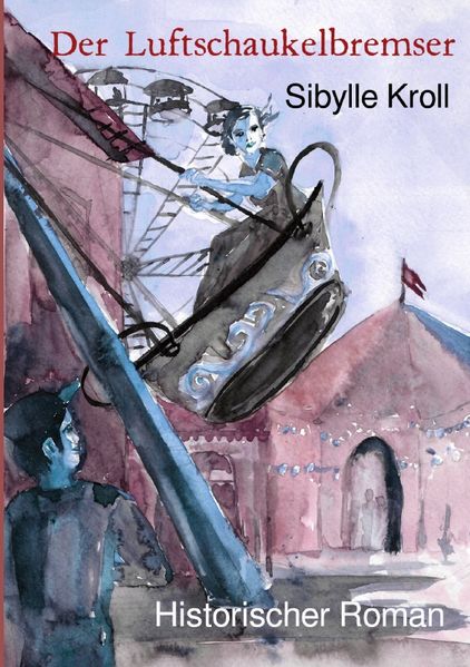 Cover von Der Luftschaukelbremser