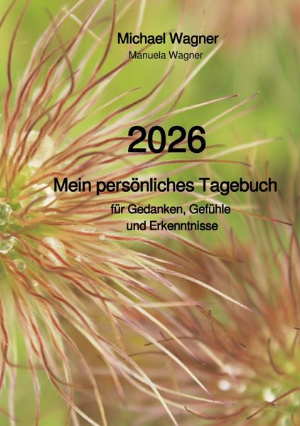 Cover von 2026