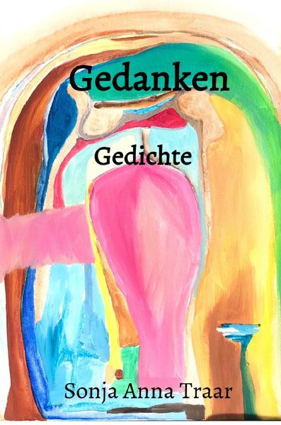 Cover von Gedanken