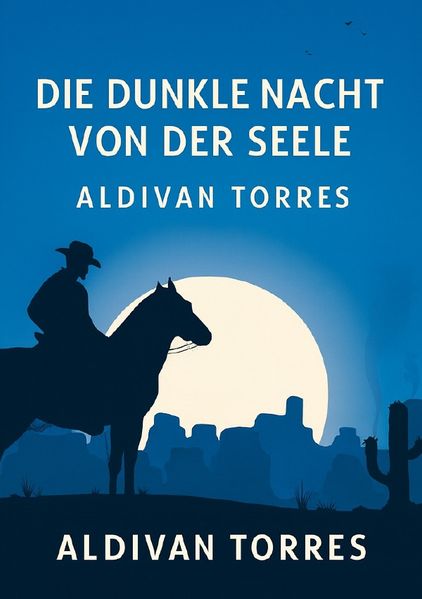 Cover von Der Seher/Die Dunkle Nacht von der Seele