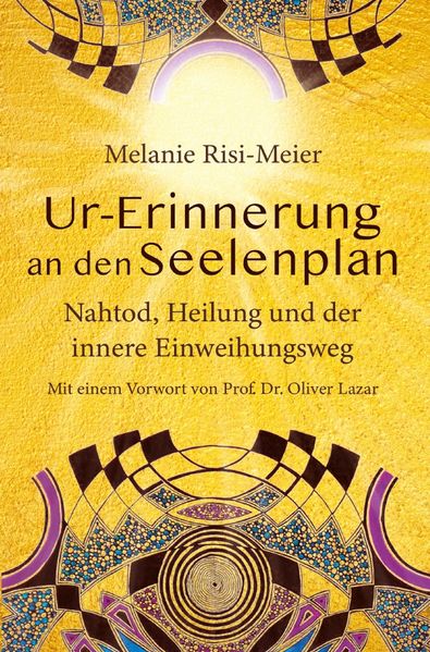 Cover von Ur-Erinnerung an den Seelenplan