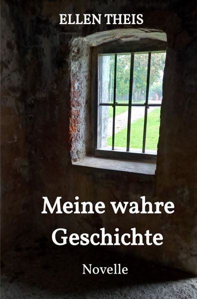 Cover von Meine wahre Geschichte