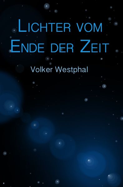 Cover von Lichter vom Ende der Zeit