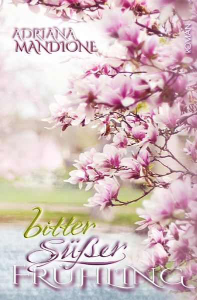 Cover von Bittersüsser Frühling