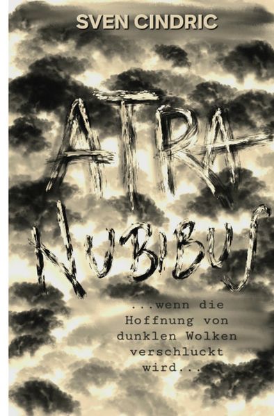 Cover von Atra Nubibus